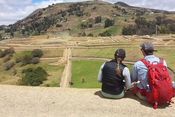 Ingapirca Inca Ruins Cultural Day Trip from Cuenca - Key Points