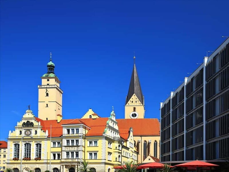 Ingolstadt: Express Walking Tour with a Local - Final Thoughts: Is It Right for You?