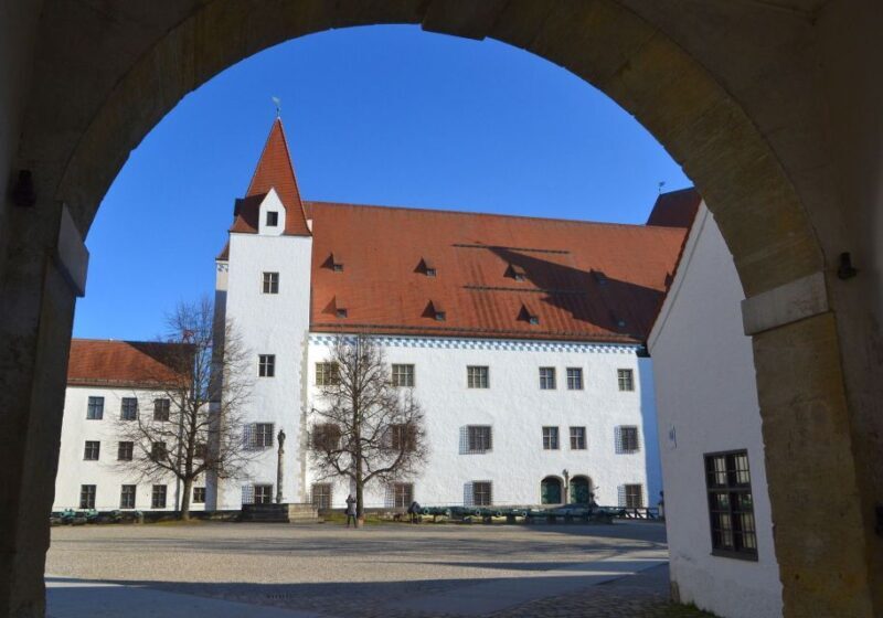 Ingolstadt: Private Guided Walking Tour - FAQ