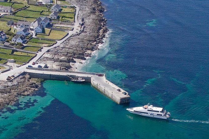 Inis Mór (Aran Islands) Day Trip: Return Ferry from Rossaveel, Galway - A Detailed Look at the Inis Mór Day Trip