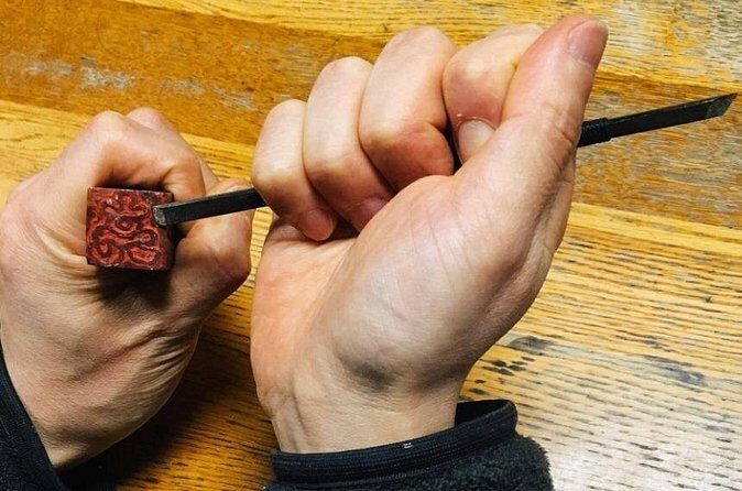 Ink Painting and Stone Seal Workshop - FAQ