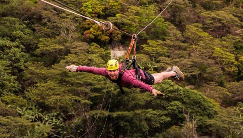 Inka Jungle 4 days to Machupicchu - Who Should Consider This Tour?