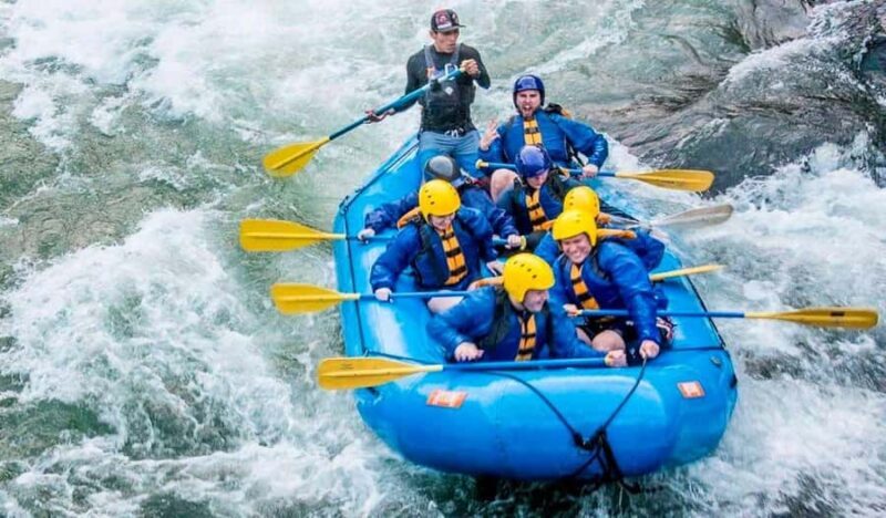 Inka Jungle Adventure: Discover Machu Picchu in 4D/3N - Key Points