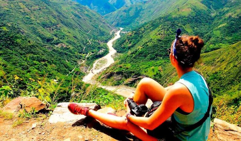 Inka Jungle Adventure: Discover Machu Picchu in 4D/3N - Exploring the 4-Day Inka Jungle Adventure: A Detailed Review