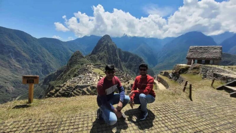 Inka Jungle tour Machu picchu - Overview of the 4-Day Itinerary