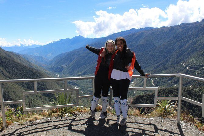 Inka Jungle Trek 4days/3nights - Authentic Tips and Practical Insights