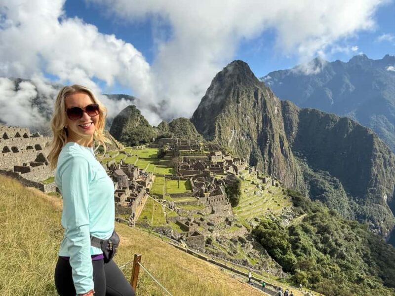 Inka Jungle trek to Machu Picchu 3 D/ 2 N - Inka Jungle trek to Machu Picchu 3 D/ 2 N: Adventure and Authenticity in Peru