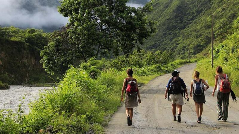 Inka Jungle trek to Machu Picchu 3 D/ 2 N - Frequently Asked Questions