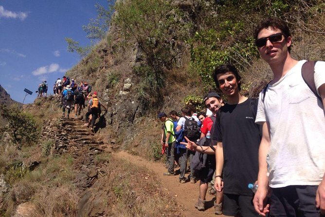 Inka Jungle Trek To Machu Picchu 4 Days, 3 Nights - The Adventure Begins: Day 1 – From Cusco to Santa Maria