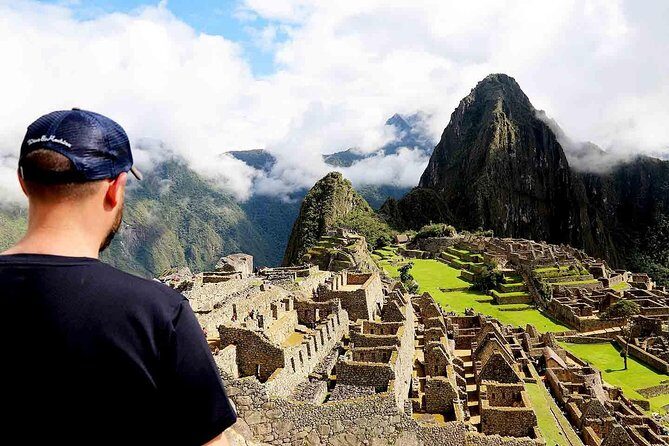 Inka Jungle trek to Machupicchu 4 days - Key Points