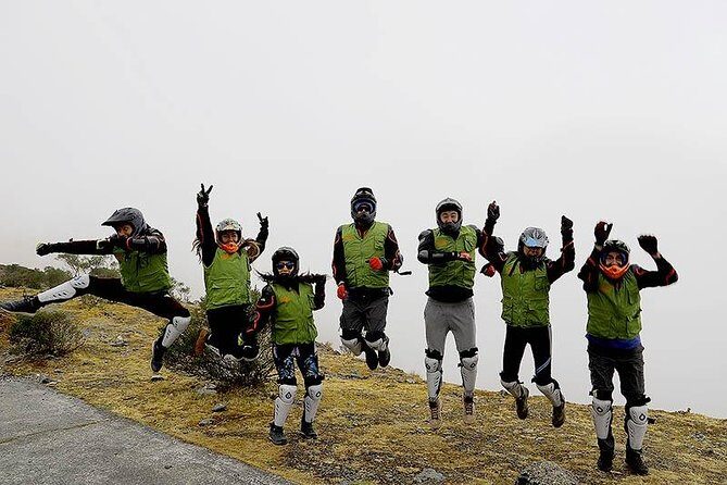 Inka Jungle trek to Machupicchu 4 days - Frequently Asked Questions