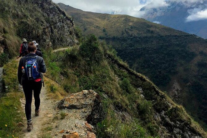 Inka Trail 4 Days to Machupicchu - Final Thoughts: Who Should Do This Tour?