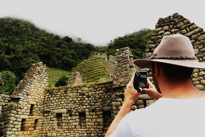 Inka trail to Machupicchu Classic 4 Days - Detailed Review of the Inca Trail to Machu Picchu