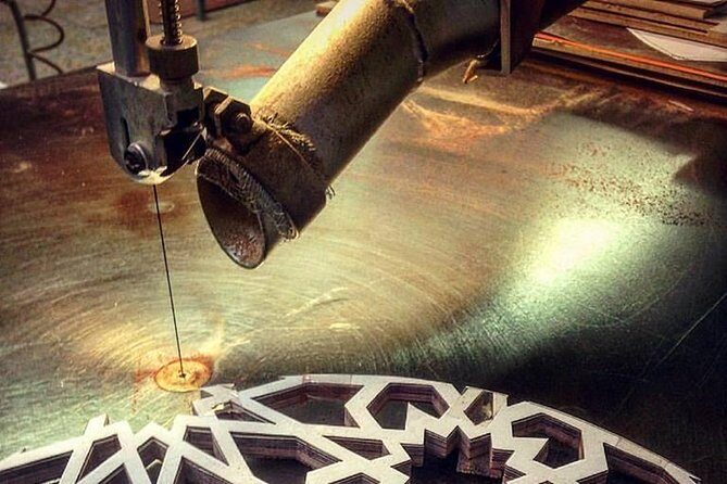 Inlaid wood Factory Tour - Final Thoughts: Is It Worth It?