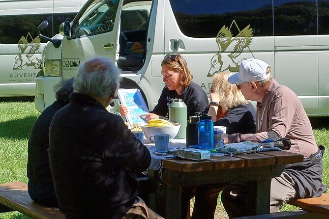 Inland Canterbury & Castle Hill Tour (Lyttelton Shore Excursion) - The Itinerary in Detail: What You Can Expect