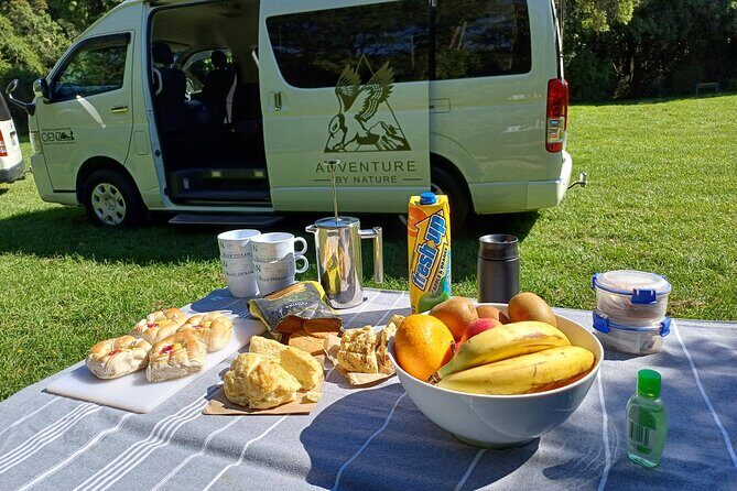 Inland Canterbury & Castle Hill Tour (Lyttelton Shore Excursion) - The Value of the Tour