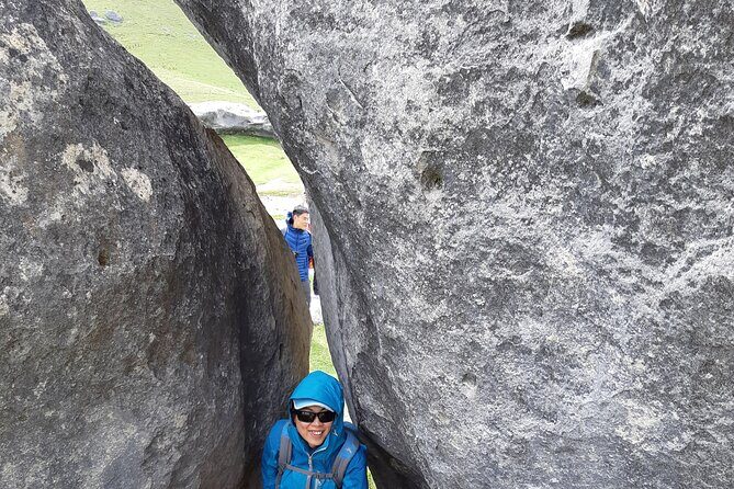 Inland Canterbury & Castle Hill Tour (Lyttelton Shore Excursion) - Who Would Love This Tour?