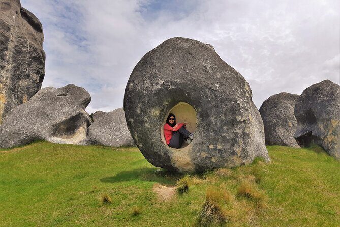 Inland Canterbury & Castle Hill Tour (Lyttelton Shore Excursion) - Final Thoughts