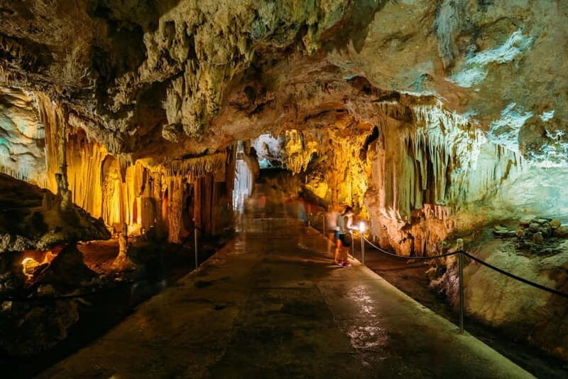 Inland Spain Tour: Moorish Tunnels & Medieval Fortresses from Madrid - Exploring the Journey: A Deep Dive