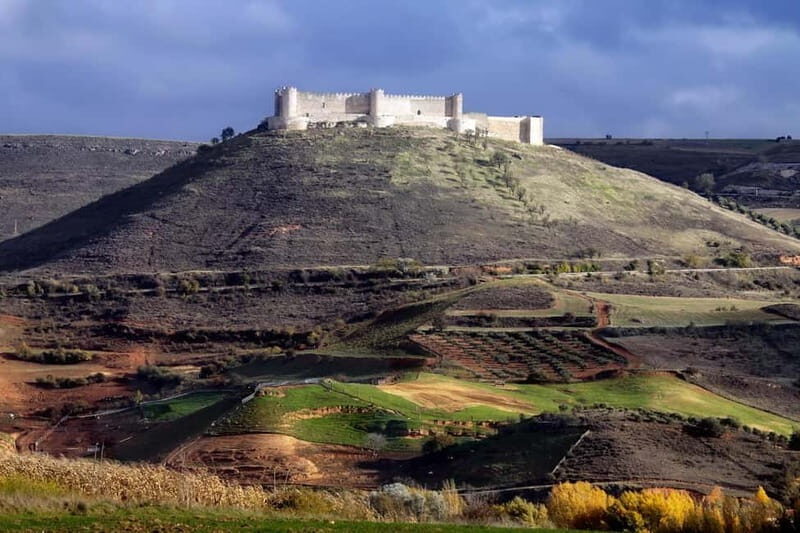 Inland Spain Tour: Moorish Tunnels & Medieval Fortresses from Madrid - FAQ