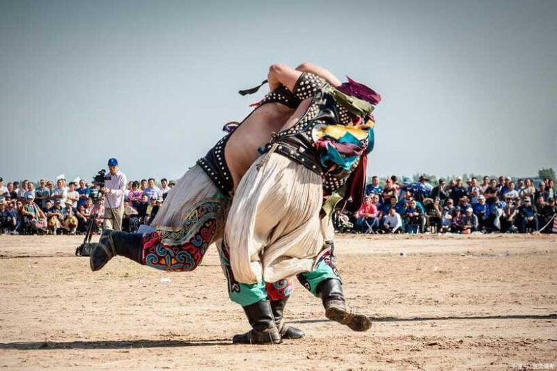 Inner Mongolia: 5-Day Private Tour with Desert Adventure - Final Thoughts