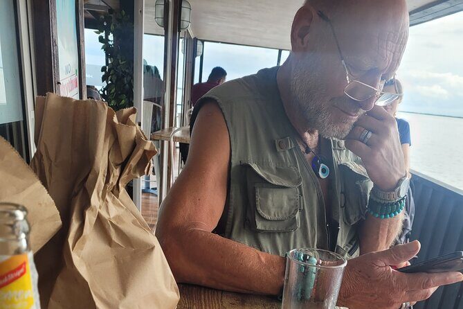 Innercity Tour - A Deep Dive into the Kingston Innercity Tour