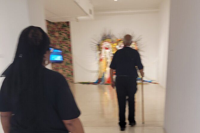 Innercity Tour - Final Thoughts