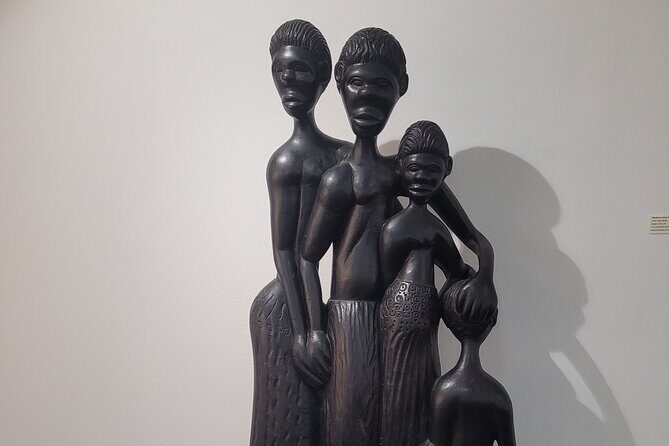 Innercity Tour - FAQs