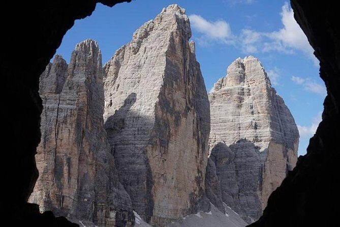 Innerkofler-De Luca via ferrata to Monte Paterno - What to Expect During the Tour