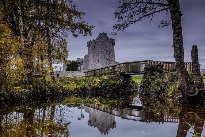 Innisfallen Island - Scenery & history of Killarney National Park - FAQs