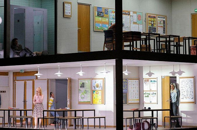 Innocence at The Metropolitan Opera House Ticket - The Value of This Experience