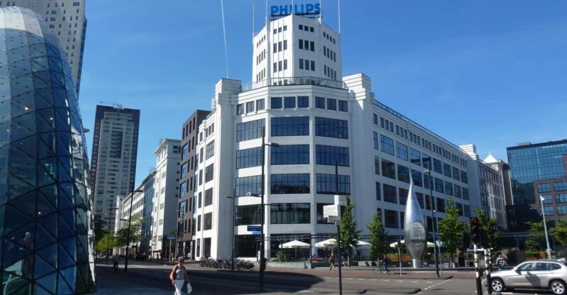 Innovative Eindhoven: Private Tour with Local Guide - Exploring Eindhoven with a Private Guide: A Deep Dive
