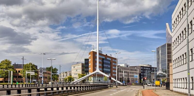 Innovative Eindhoven: Private Tour with Local Guide - Frequently Asked Questions