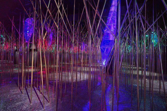 Innsbruck and Swarovski Crystal Worlds Private Tour from Salzburg - Who This Tour Is Best For