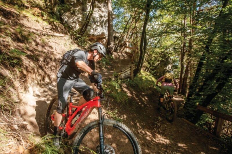 Innsbruck: Arzler Alm Single Trail E-bike Tour - Final Thoughts