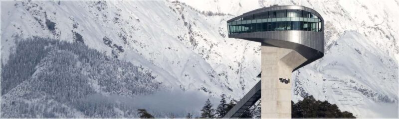 Innsbruck: Bergisel Olympia Ski Jump Arena Ticket - Innsbruck: Bergisel Olympia Ski Jump Arena Ticket – An Authentic Tirol Adventure