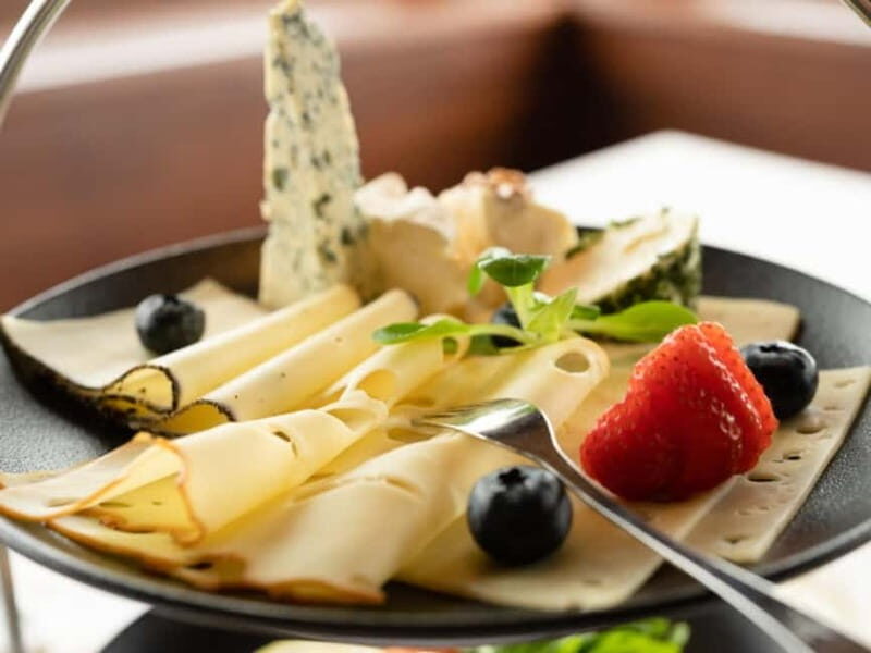 Innsbruck: Breakfast with Prosecco and Panoramic Views - Innsbruck: Breakfast with Prosecco and Panoramic Views