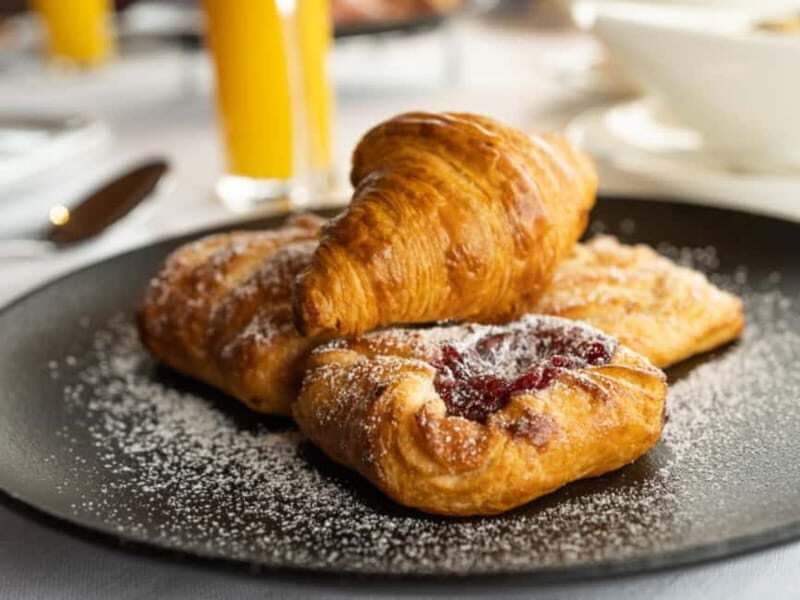 Innsbruck: Breakfast with Prosecco and Panoramic Views - Authentic Feedback and Insights