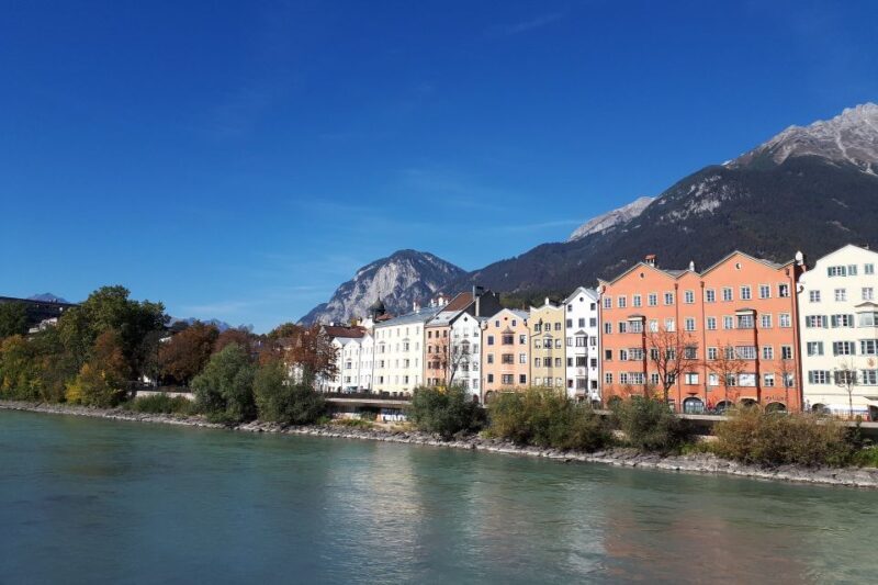 Innsbruck: Capture the most Photogenic Spots with a Local - A Detailed Look at the Innsbruck Photo Walk
