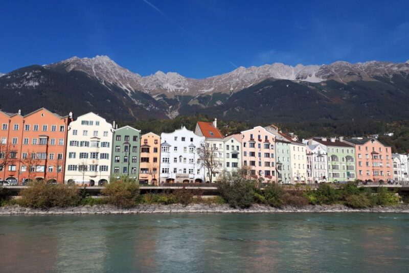 Innsbruck: Capture the most Photogenic Spots with a Local - Authenticity and the Guide’s Role