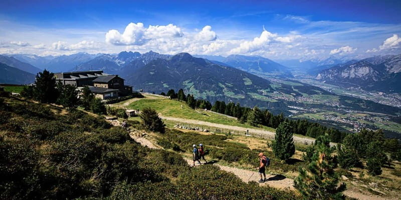 Innsbruck: Circular hike on the Patscherkofel - Why This Tour Offers Great Value