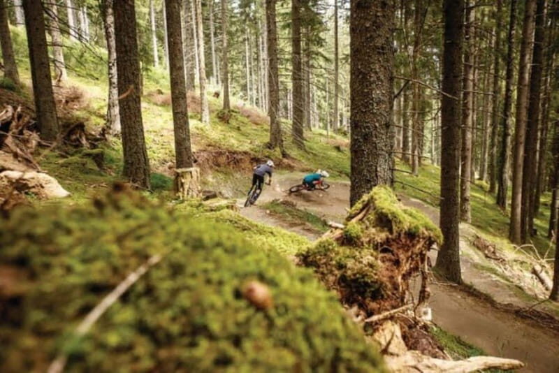 Innsbruck: Downhill Guiding - Bike Park Innsbruck - Practical Tips for Your Ride
