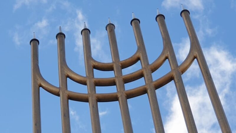 Innsbruck: Jewish Innsbruck - A tour with a licensed guide - Exploring the Jewish Heritage Tour in Innsbruck