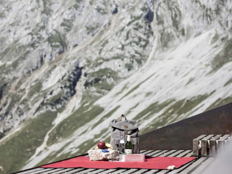 Innsbruck: Nordkette Mountain Picnic Backpack Experience - Final Thoughts