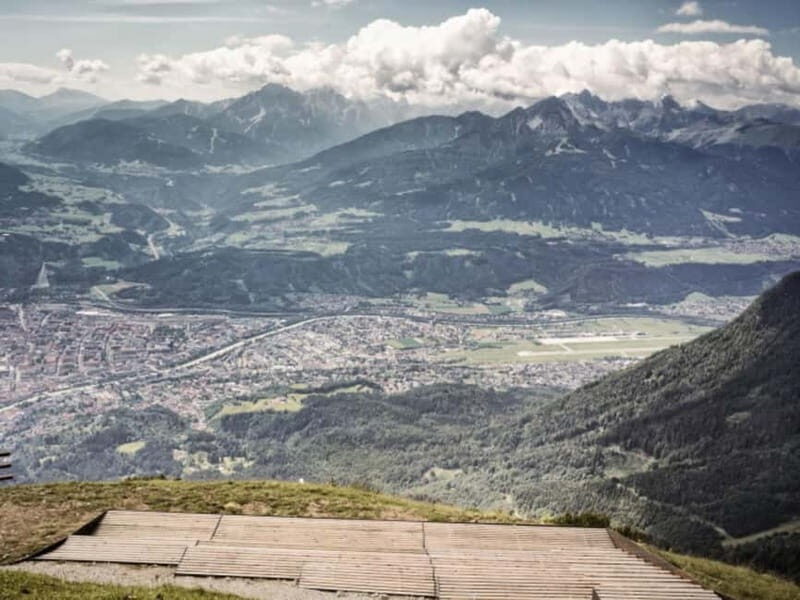 Innsbruck: Nordkette Mountain Picnic Backpack Experience - FAQ