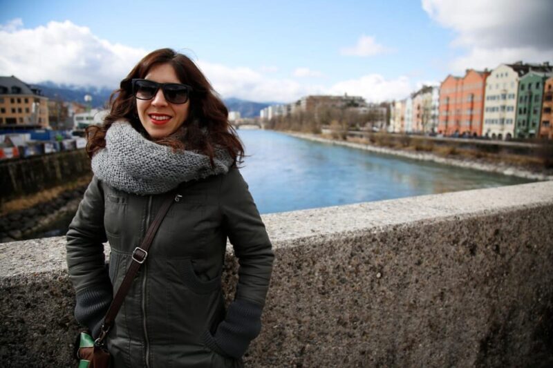 Innsbruck Old Town Highlights Private Walking Tour - Who Should Consider This Tour?