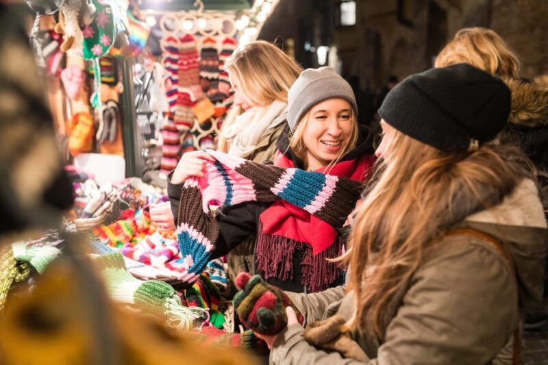 Innsbruck Old Town Highlights Private Walking Tour - FAQs