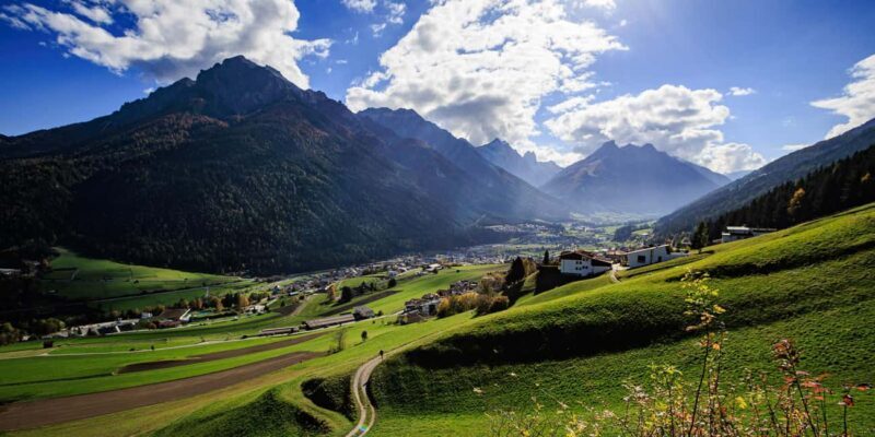 Innsbruck: Panoramic hike across the Telfer Wiesen - The Itinerary in Detail: What to Expect from the Telfer Wiesen Hike