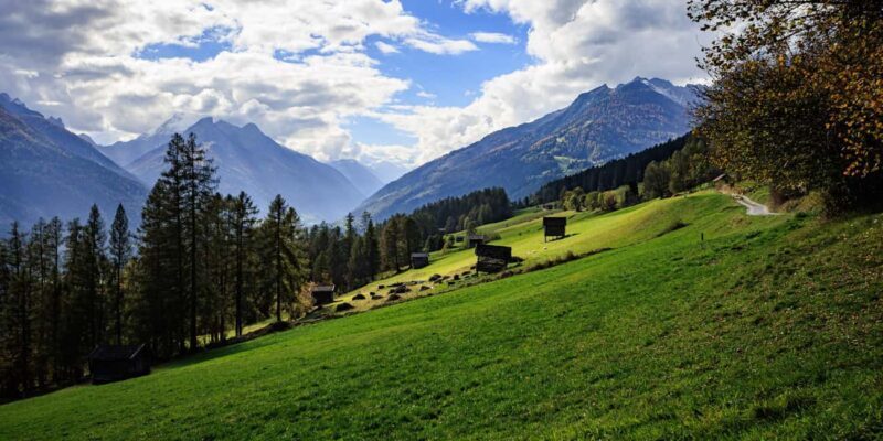 Innsbruck: Panoramic hike across the Telfer Wiesen - Why This Tour is Perfect for Certain Travelers