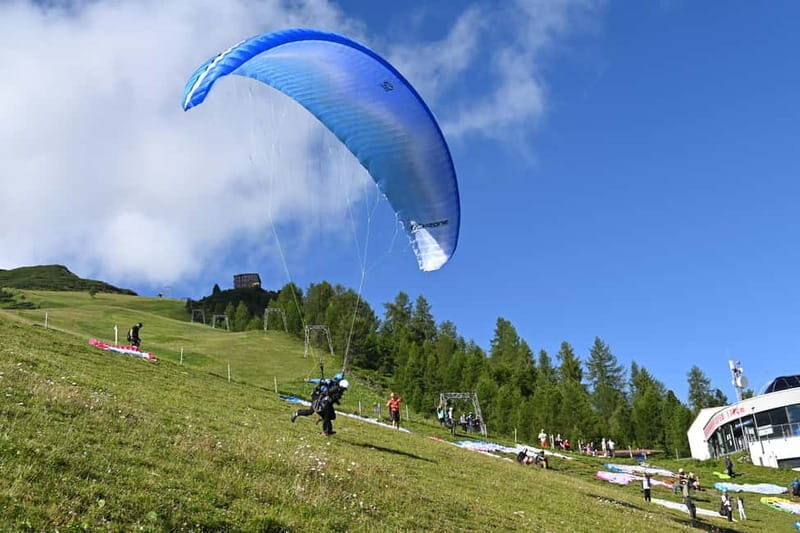 Innsbruck: Paragliding Adventure - Cost and Value